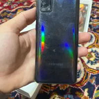 نیازمند به تعمیرA31S