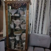 بوفه استیل