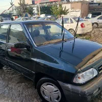 پراید صبا مدل 83 انژکتور