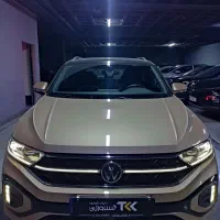 T-ROCk/ فولکس تیراک فول آپشن تجارت خودروخسروانیTkk