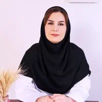 قندتو بیار زیر صد کاملا گیاهی...