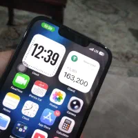 iPhone 14 Normal