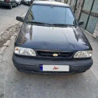 پراید۸۱