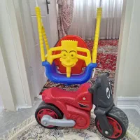 تاب و سه چرخه
