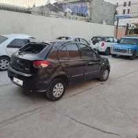 تیبا۲ مدل ۹۷ تمیز
