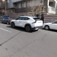 گک امکو ۲۰۲۵|خودرو سواری و وانت|تهران, مخصوص|دیوار