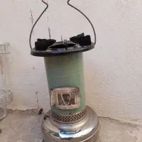 چراغ خوراک پز
