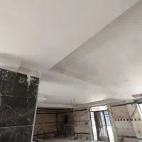 استاکار ماهر و شاگرد گچساز
