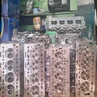 فروش سرسیلندر استوک