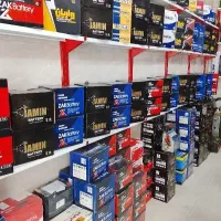 باطری ماشین امداد24ساعته