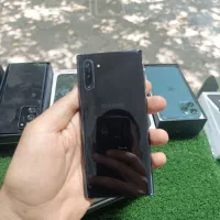 Galaxy Note 10