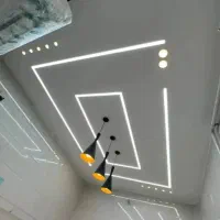 برقکار  صنعتی ،ساختمانی واداری