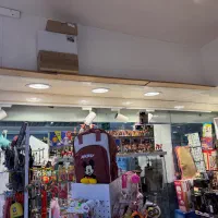 دکور مغازه دو‌سال استفاده شده