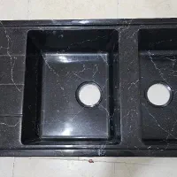 سینک ظرفشویی گرانیتی نو