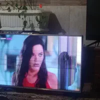 تلوزیون شکسته قیمت بالا