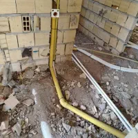 جاروی مرکزی تنهانمایندگی در استان کرمان