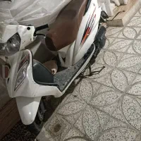 موتور وگو مدل 95