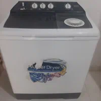 ماشین لباسشویی