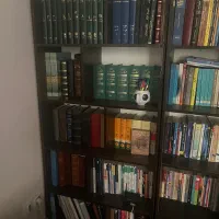 کتابخانه