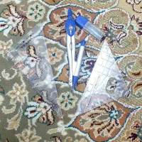 پرگار اتودی
