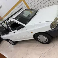 پراید وانت 93