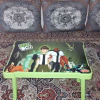 میز تحریر کودک