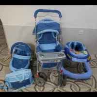 فروش سیسمونی نوزاد