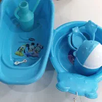 سرویس پلاستیک