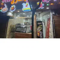 فروش مغازه سرقفلی ۱۹ متری