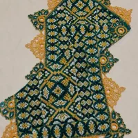 کریشی|لباس|زاهدان, |دیوار