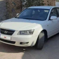 سوناتا دنده ای ۲۰۰۸