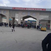 کاشیکار در ترکیه