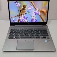 لپ تاپ Zbook ، نسل 8 ، گرافیک 4 ، رم 16