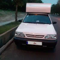 پرایدوانت مدل ۱۴۰۳