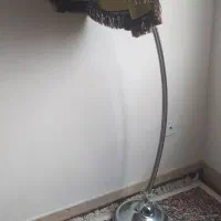 آباژور استیل و زیبا