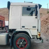 F12.مدل 64|خودرو سنگین|قزوین, |دیوار