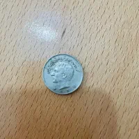 سکه کلکسیونی