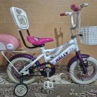 دوچرخه سایز 12