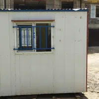 کانکس|مصالح و تجهیزات ساختمان|سنندج, |دیوار