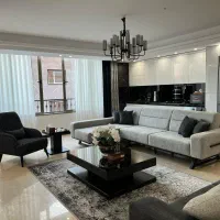 120 متر دو خواب نوساز شیک لوکس