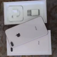 آیفون 8 پلاس