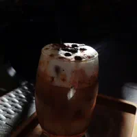 استخدام کافه