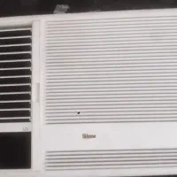 کولرگازی پشت پنجره ای گیبسون اصل امریکا