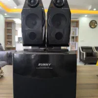 اسپیکر کامپیوتر/ کیبورد