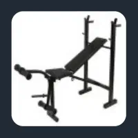 میز پرس و وزنه