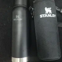 فلاکس فلاسک استنلی stanley اورجینال