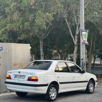 پارس ۹۹ دوگانه بی رنگ