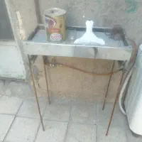 منقل گازی
