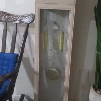 ساعت ایستاده