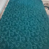 پرده مخمل